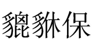 貔貅保-36类