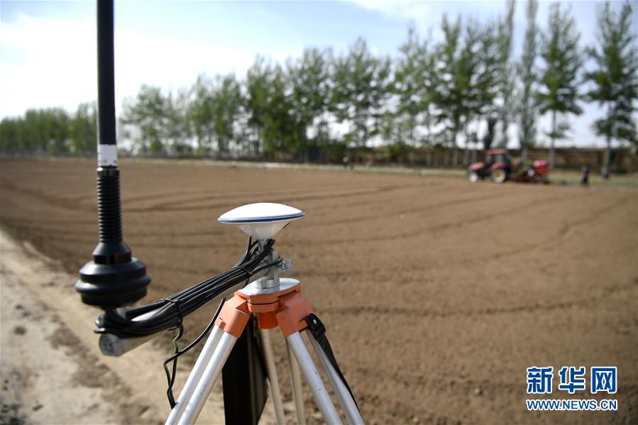 （新华全媒头条&middot;图文互动）（5）以&ldquo;科技梦&rdquo;助推&ldquo;中国梦&rdquo;&mdash;&mdash;中国科技创新实现历史性跨越