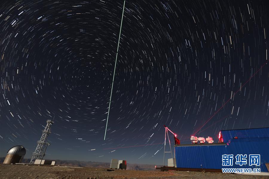 （新华全媒头条&middot;图文互动）（6）以&ldquo;科技梦&rdquo;助推&ldquo;中国梦&rdquo;&mdash;&mdash;中国科技创新实现历史性跨越