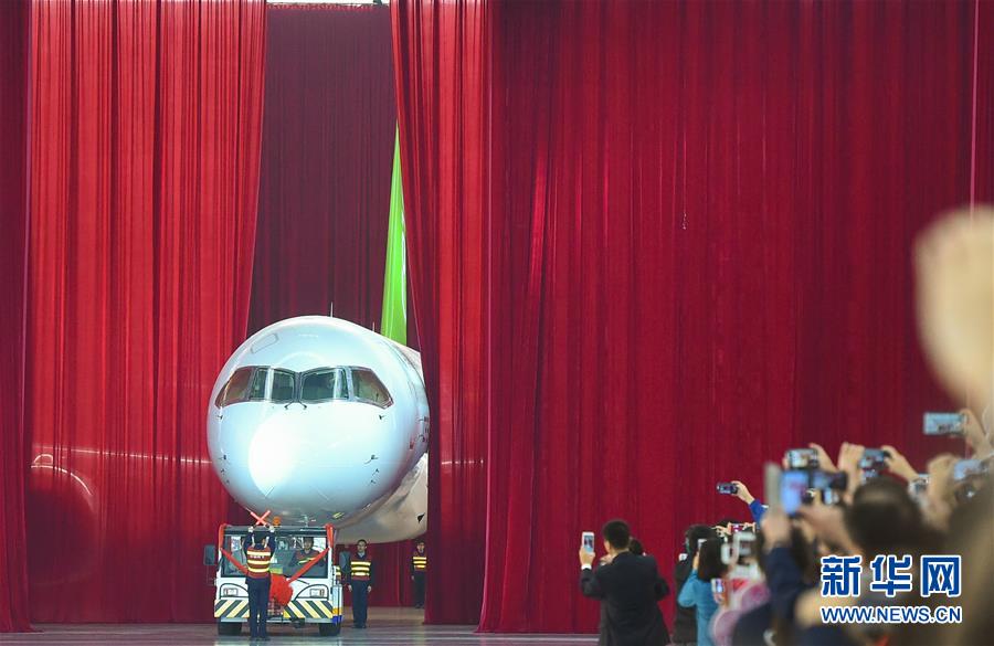 （新华全媒头条&middot;图文互动）（10）以&ldquo;科技梦&rdquo;助推&ldquo;中国梦&rdquo;&mdash;&mdash;中国科技创新实现历史性跨越